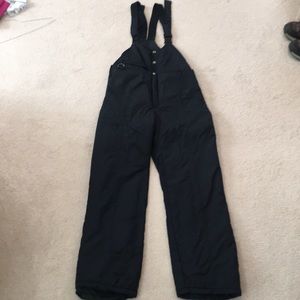 Snow / ski bibs